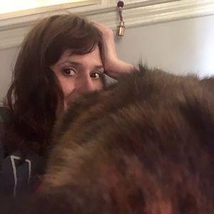 Meet your Posher, Aimee